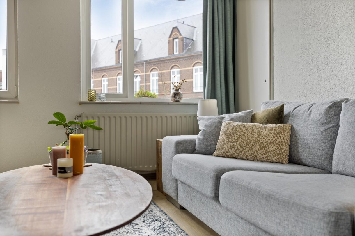 Te koop: Foto Appartement aan de Bosschebaan 68 in Uden