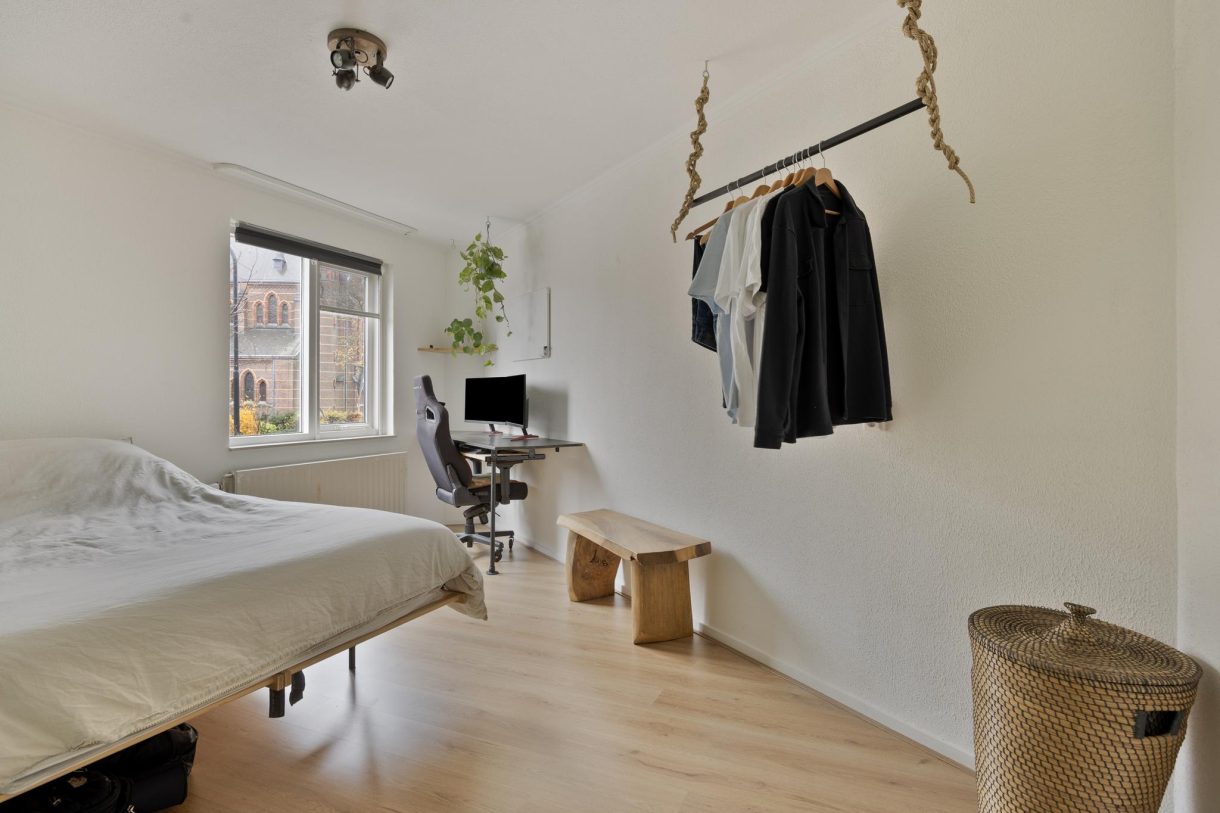 Te koop: Foto Appartement aan de Bosschebaan 68 in Uden