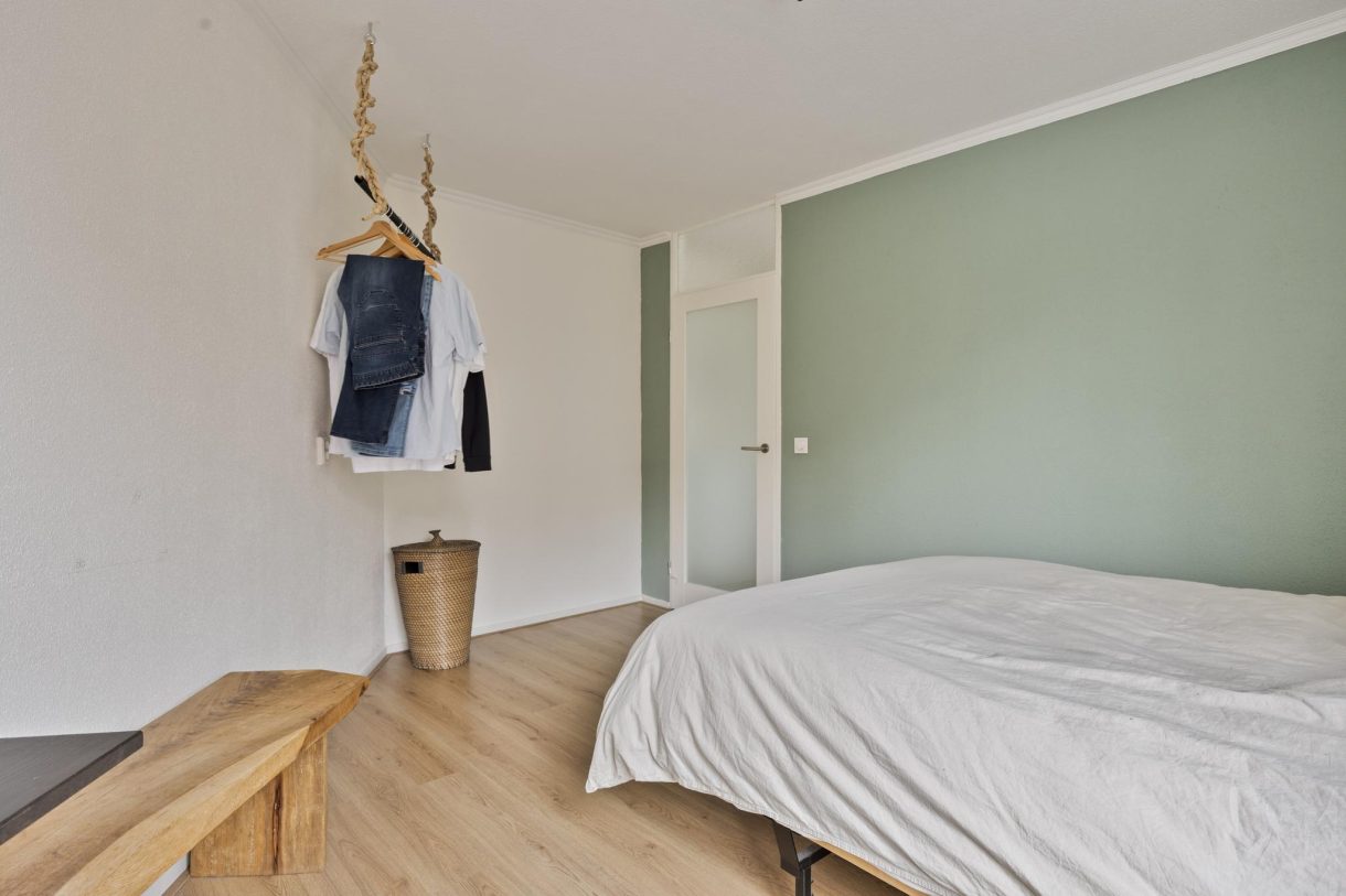 Te koop: Foto Appartement aan de Bosschebaan 68 in Uden