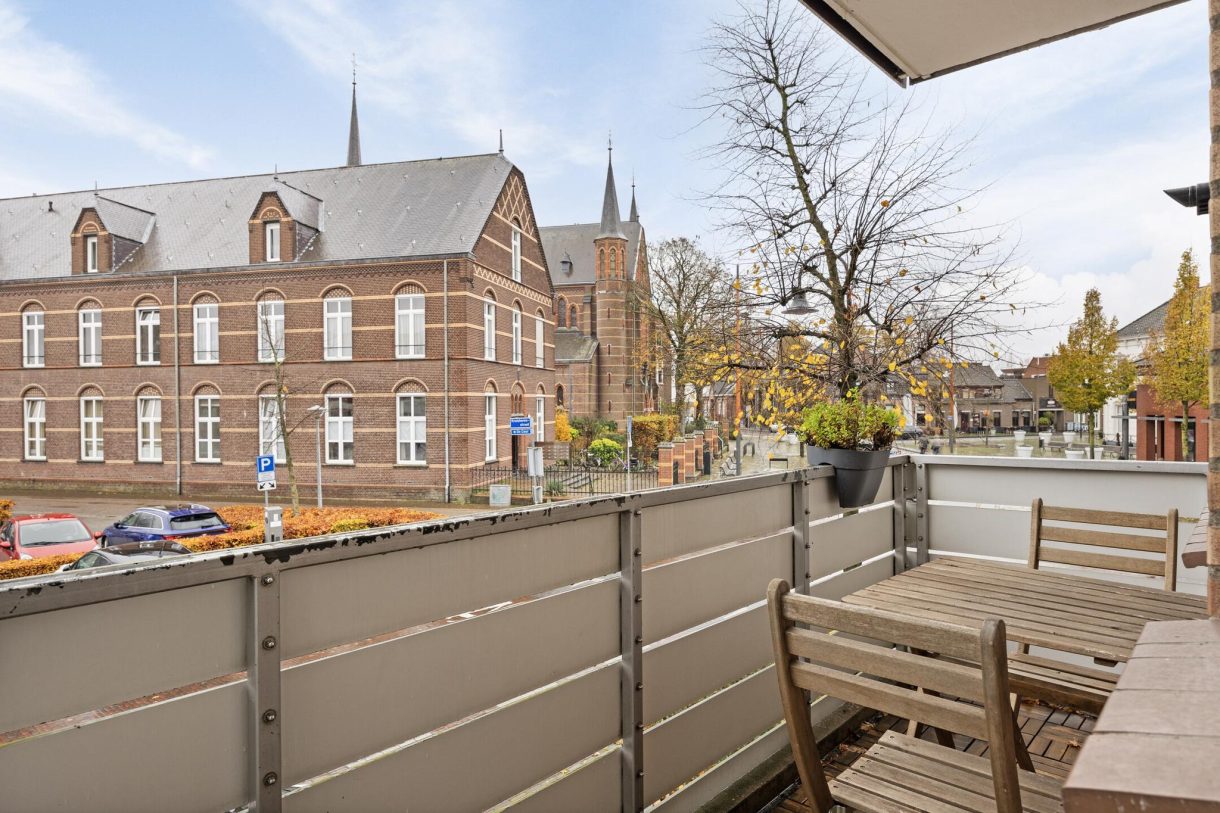 Te koop: Foto Appartement aan de Bosschebaan 68 in Uden