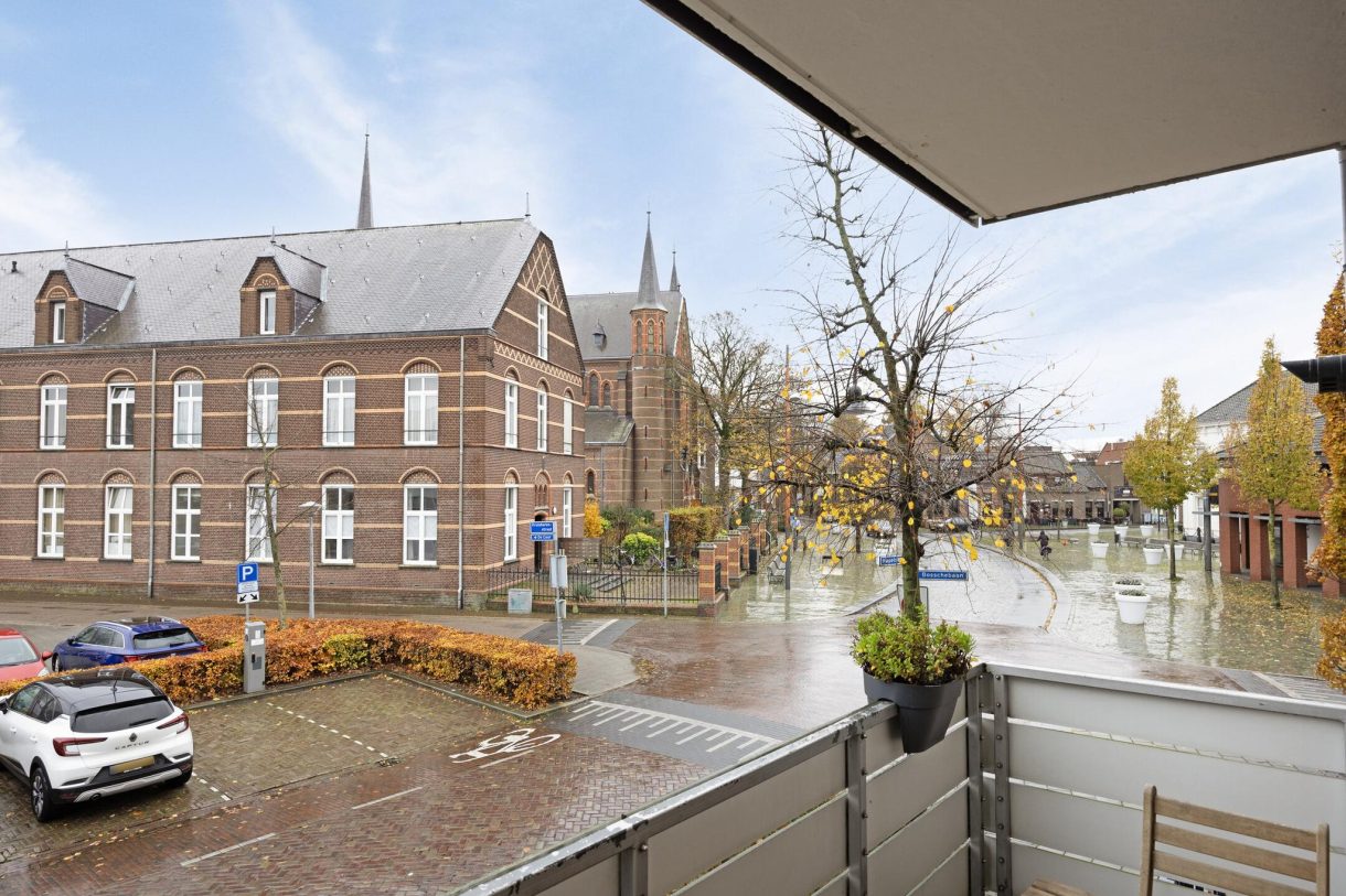 Te koop: Foto Appartement aan de Bosschebaan 68 in Uden