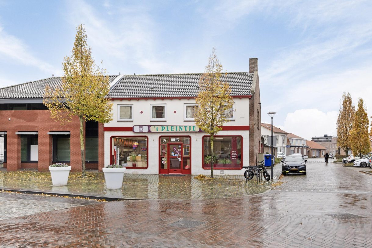 Te koop: Foto Appartement aan de Bosschebaan 68 in Uden