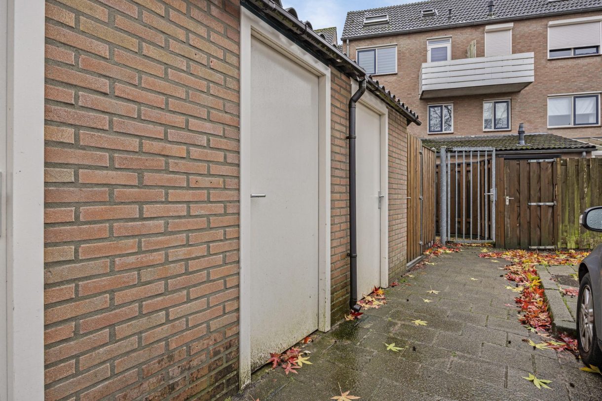 Te koop: Foto Appartement aan de Bosschebaan 68 in Uden
