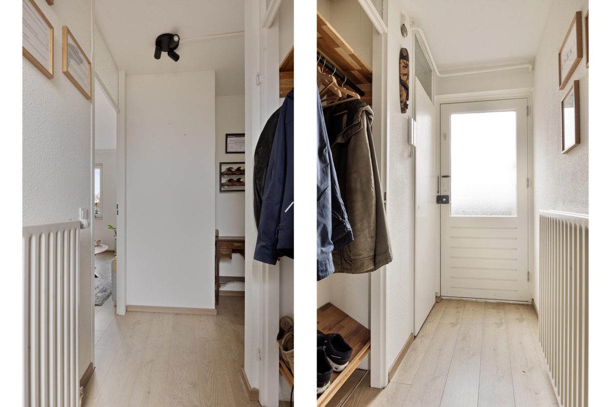 Te koop: Foto Appartement aan de Bosschebaan 68 in Uden