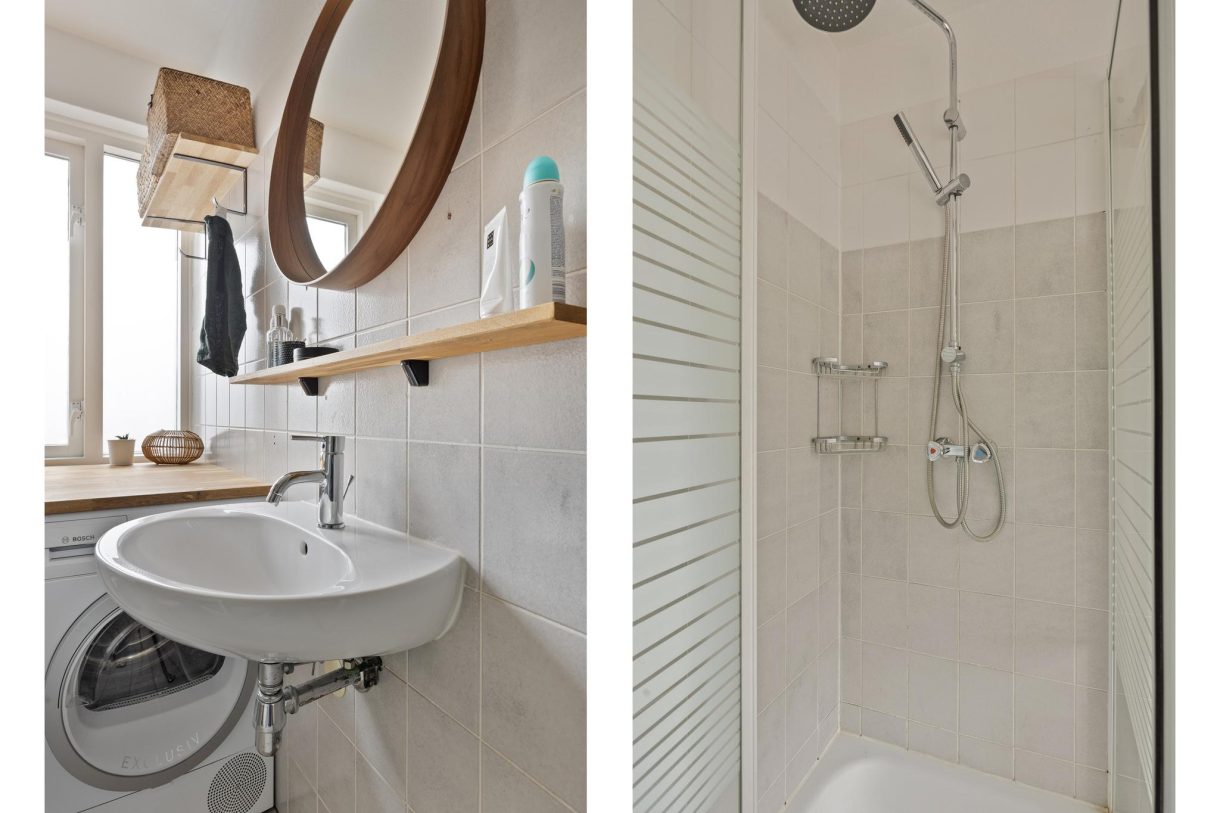 Te koop: Foto Appartement aan de Bosschebaan 68 in Uden