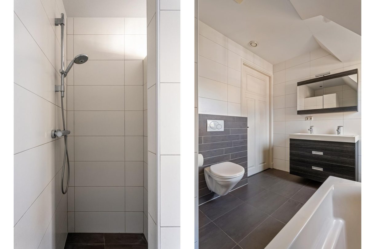 Te koop: Foto Woonhuis aan de Heidehof 2 in Odiliapeel