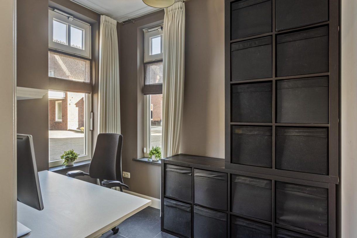 Te koop: Foto Woonhuis aan de Heidehof 2 in Odiliapeel