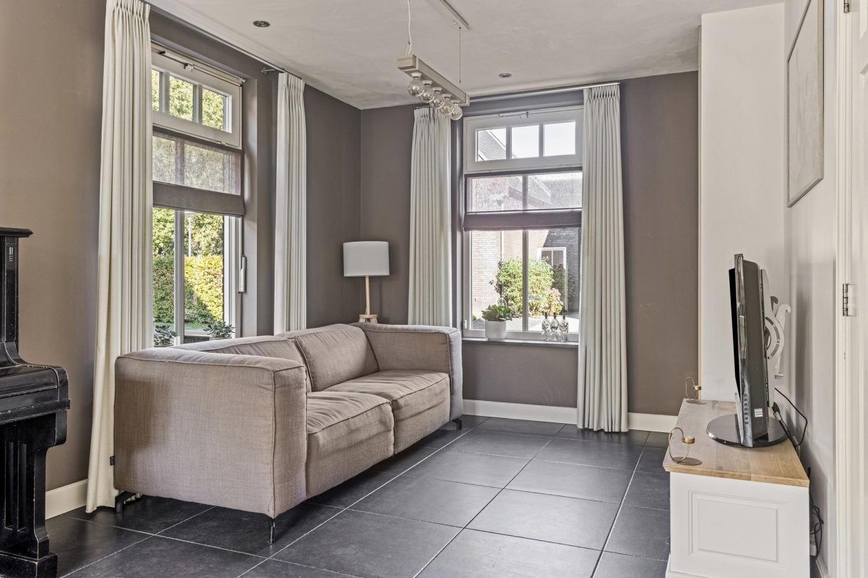 Te koop: Foto Woonhuis aan de Heidehof 2 in Odiliapeel