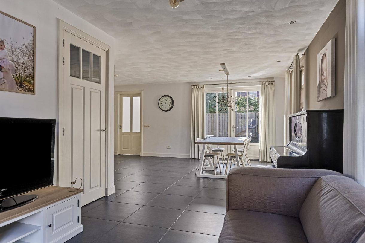 Te koop: Foto Woonhuis aan de Heidehof 2 in Odiliapeel