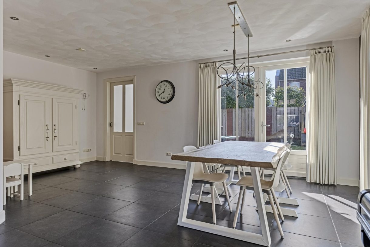 Te koop: Foto Woonhuis aan de Heidehof 2 in Odiliapeel