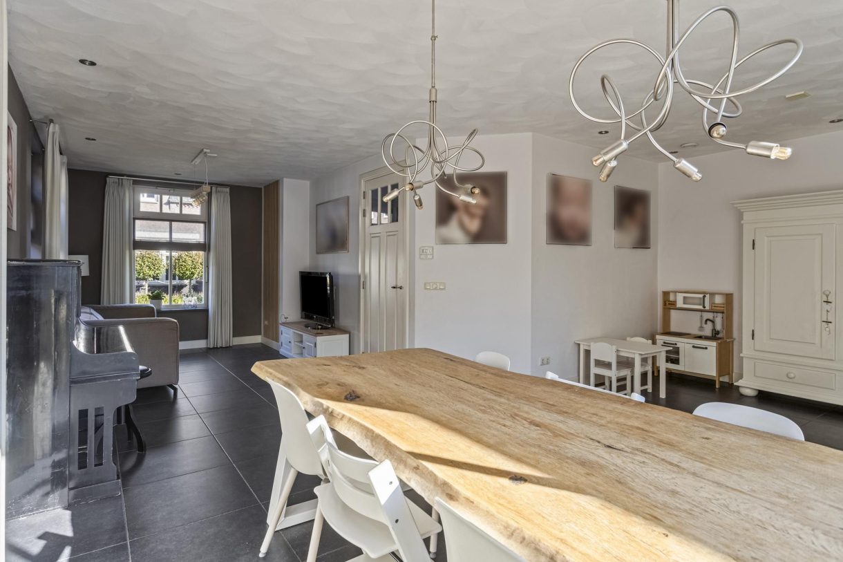 Te koop: Foto Woonhuis aan de Heidehof 2 in Odiliapeel