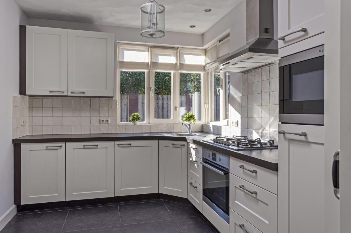 Te koop: Foto Woonhuis aan de Heidehof 2 in Odiliapeel