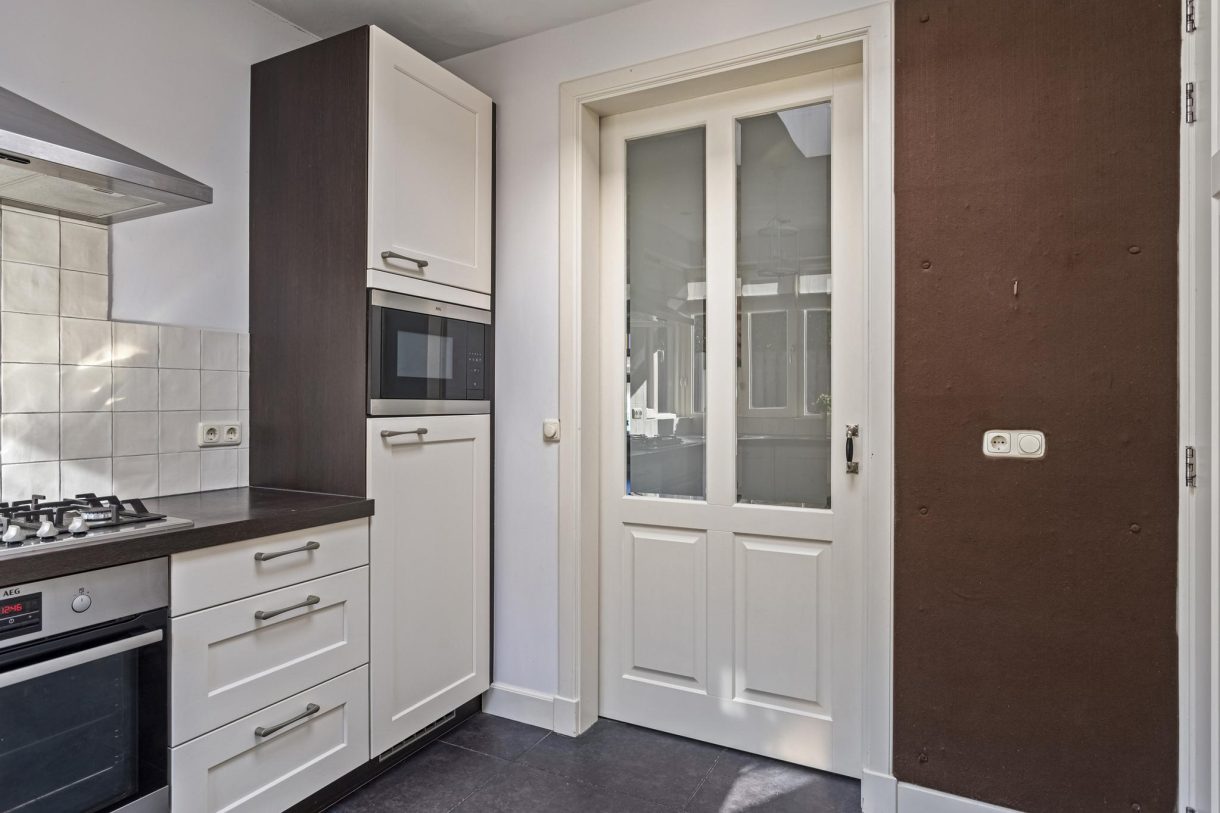 Te koop: Foto Woonhuis aan de Heidehof 2 in Odiliapeel