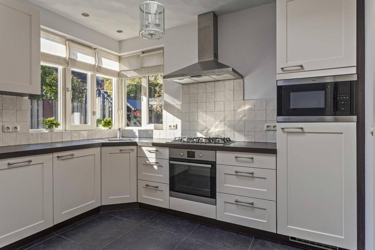 Te koop: Foto Woonhuis aan de Heidehof 2 in Odiliapeel