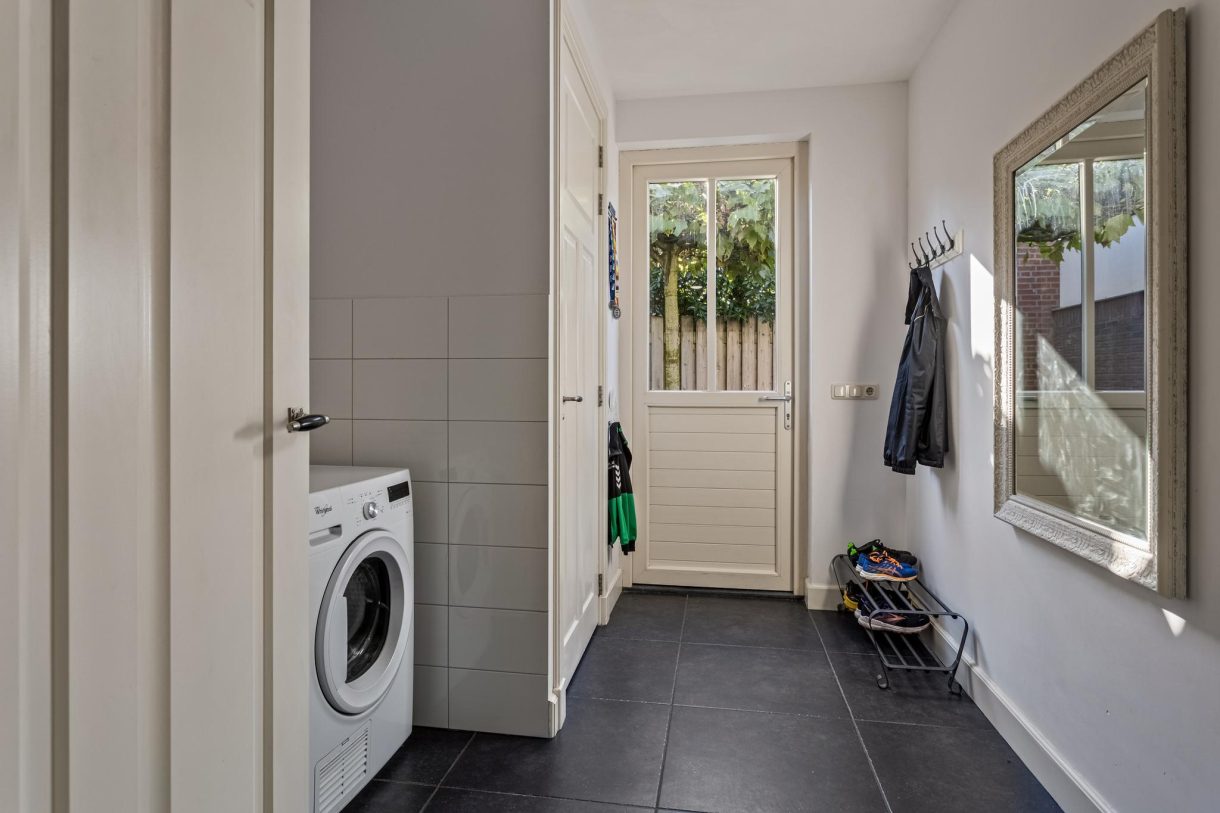 Te koop: Foto Woonhuis aan de Heidehof 2 in Odiliapeel