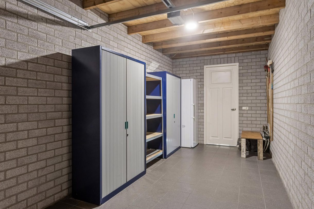 Te koop: Foto Woonhuis aan de Heidehof 2 in Odiliapeel