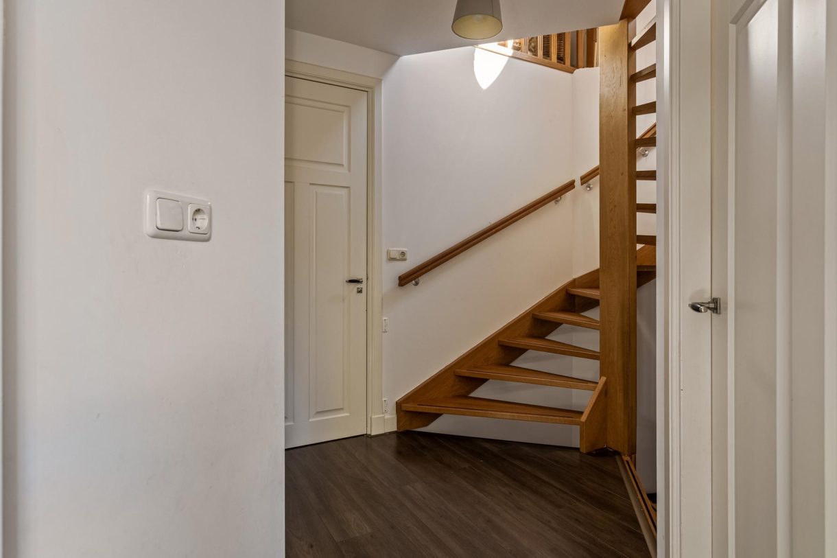 Te koop: Foto Woonhuis aan de Heidehof 2 in Odiliapeel