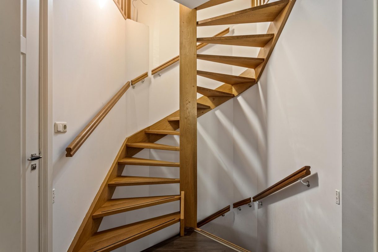 Te koop: Foto Woonhuis aan de Heidehof 2 in Odiliapeel