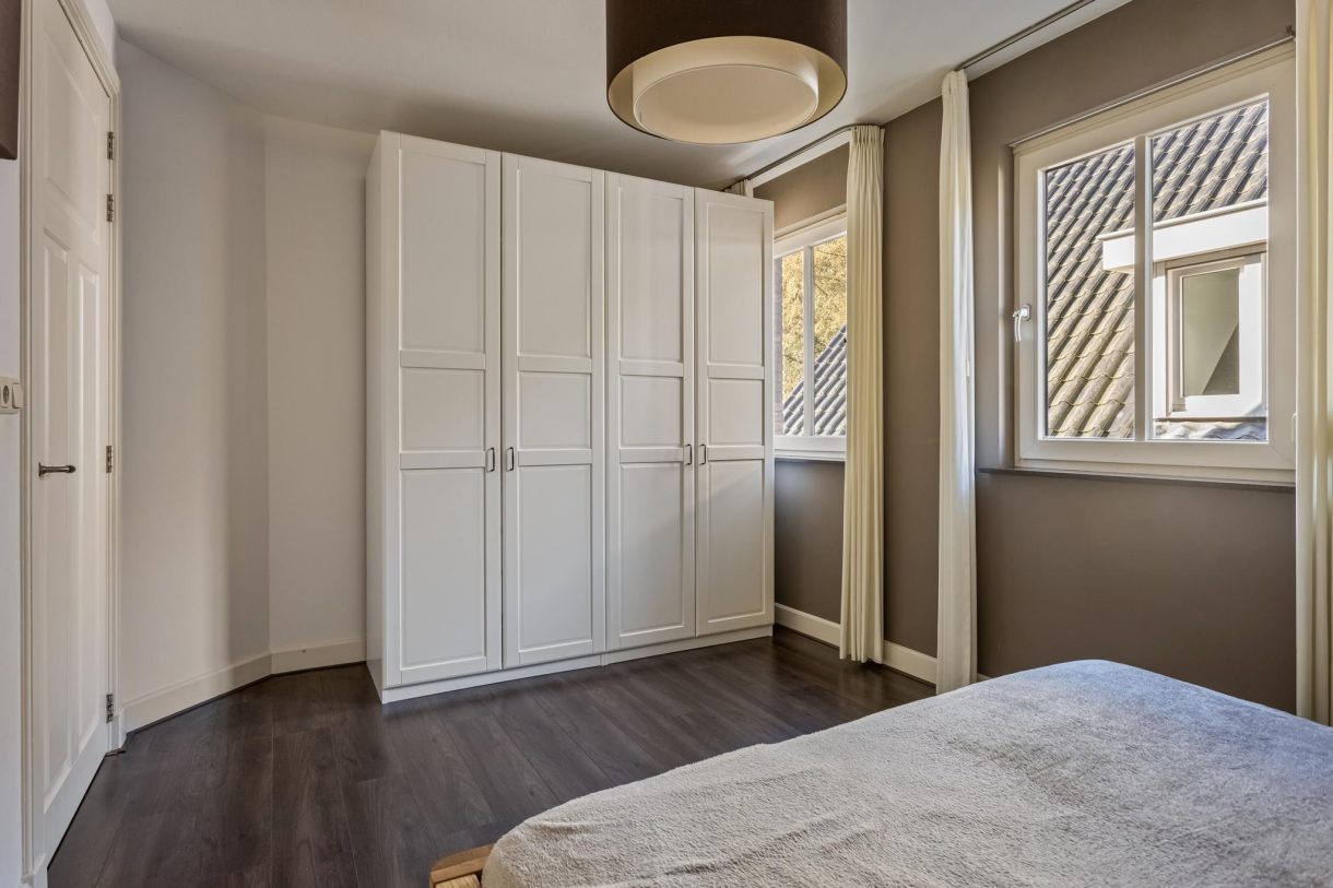 Te koop: Foto Woonhuis aan de Heidehof 2 in Odiliapeel