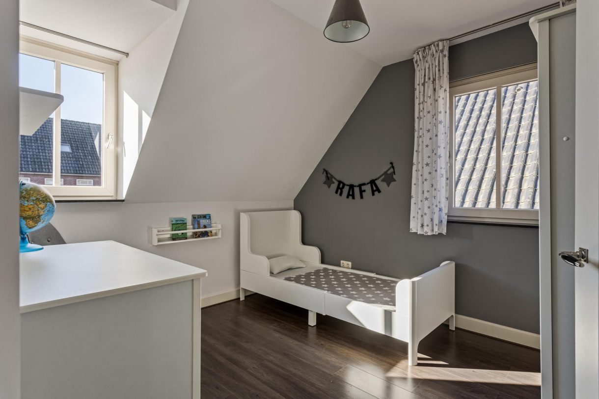 Te koop: Foto Woonhuis aan de Heidehof 2 in Odiliapeel