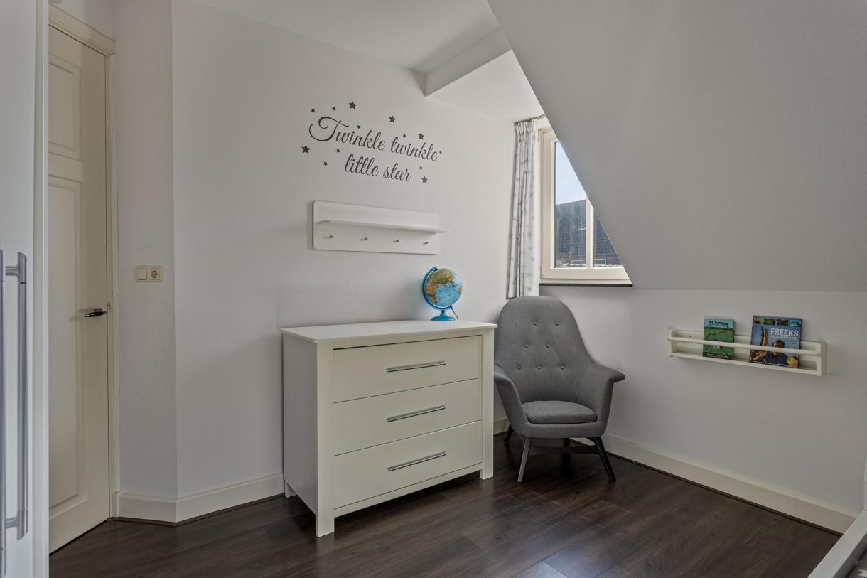 Te koop: Foto Woonhuis aan de Heidehof 2 in Odiliapeel