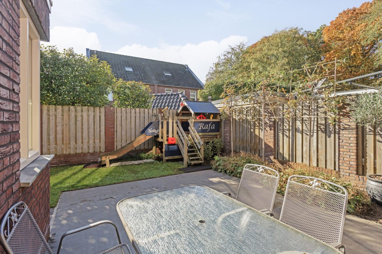 Te koop: Foto Woonhuis aan de Heidehof 2 in Odiliapeel