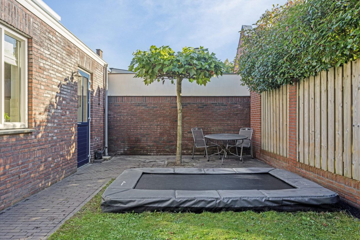 Te koop: Foto Woonhuis aan de Heidehof 2 in Odiliapeel