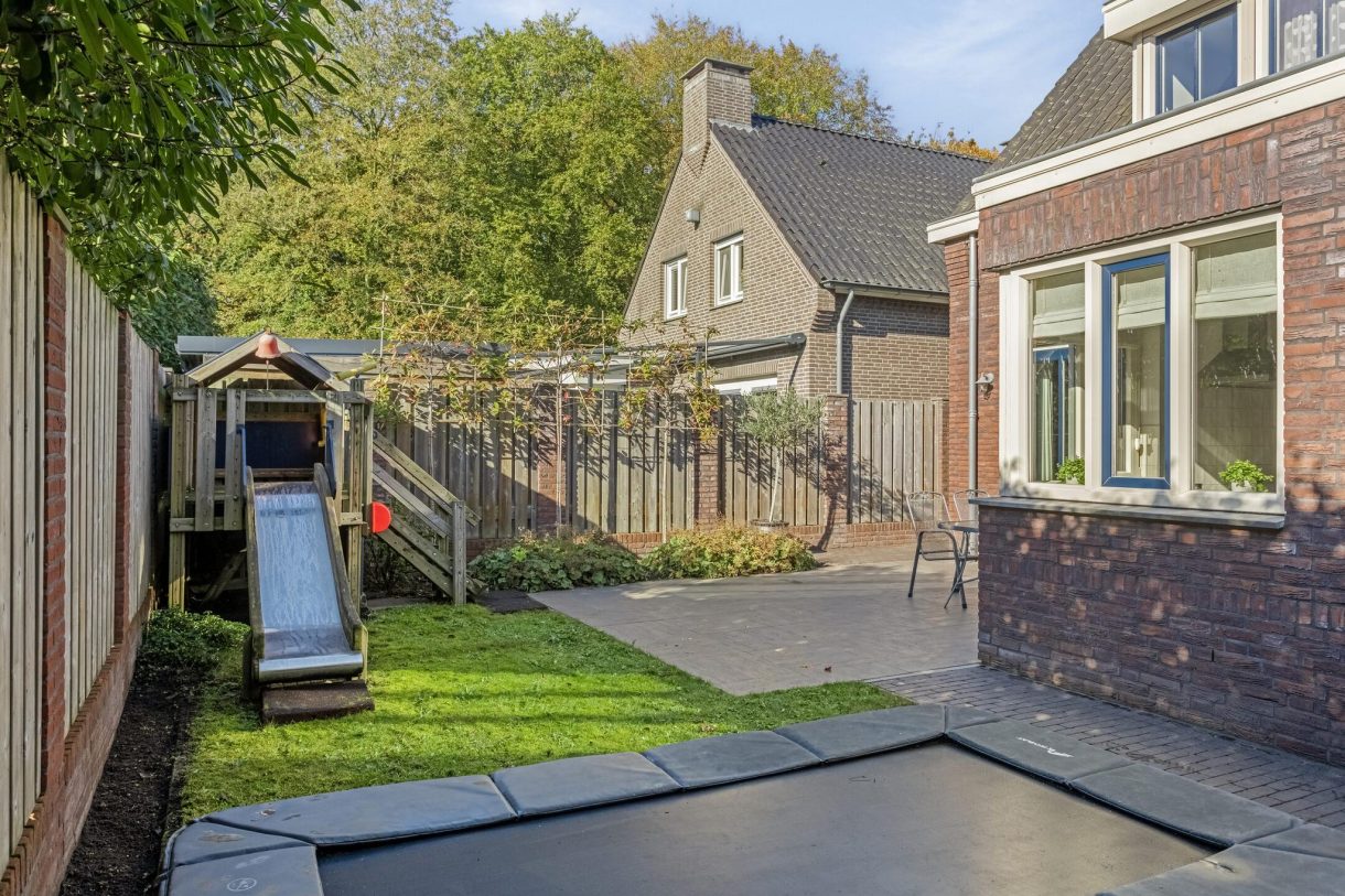 Te koop: Foto Woonhuis aan de Heidehof 2 in Odiliapeel