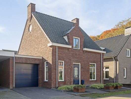 Hoofdfoto van Odiliapeel Heidehof 2