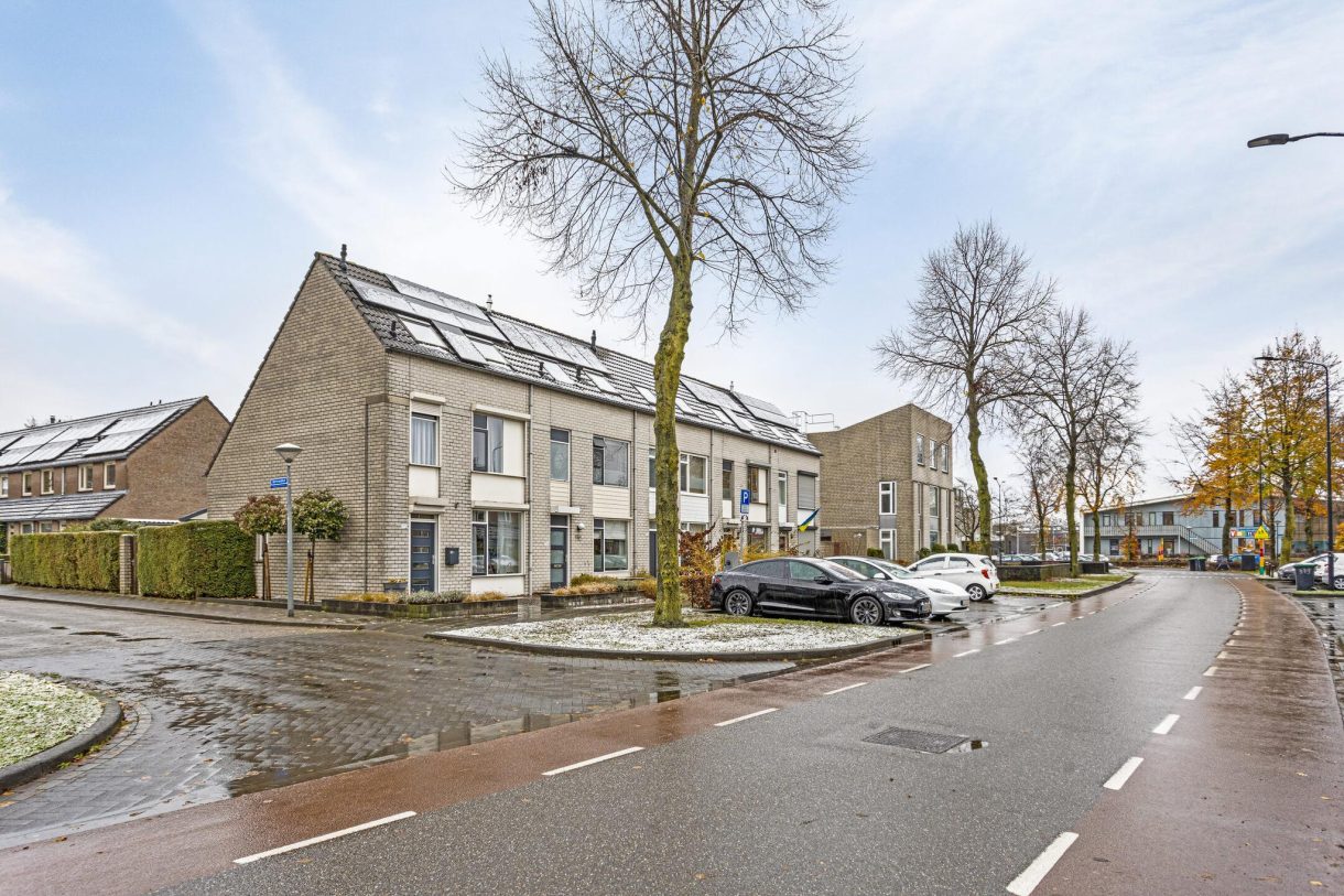 Te koop: Foto Woonhuis aan de Abdijlaan 372 in Uden