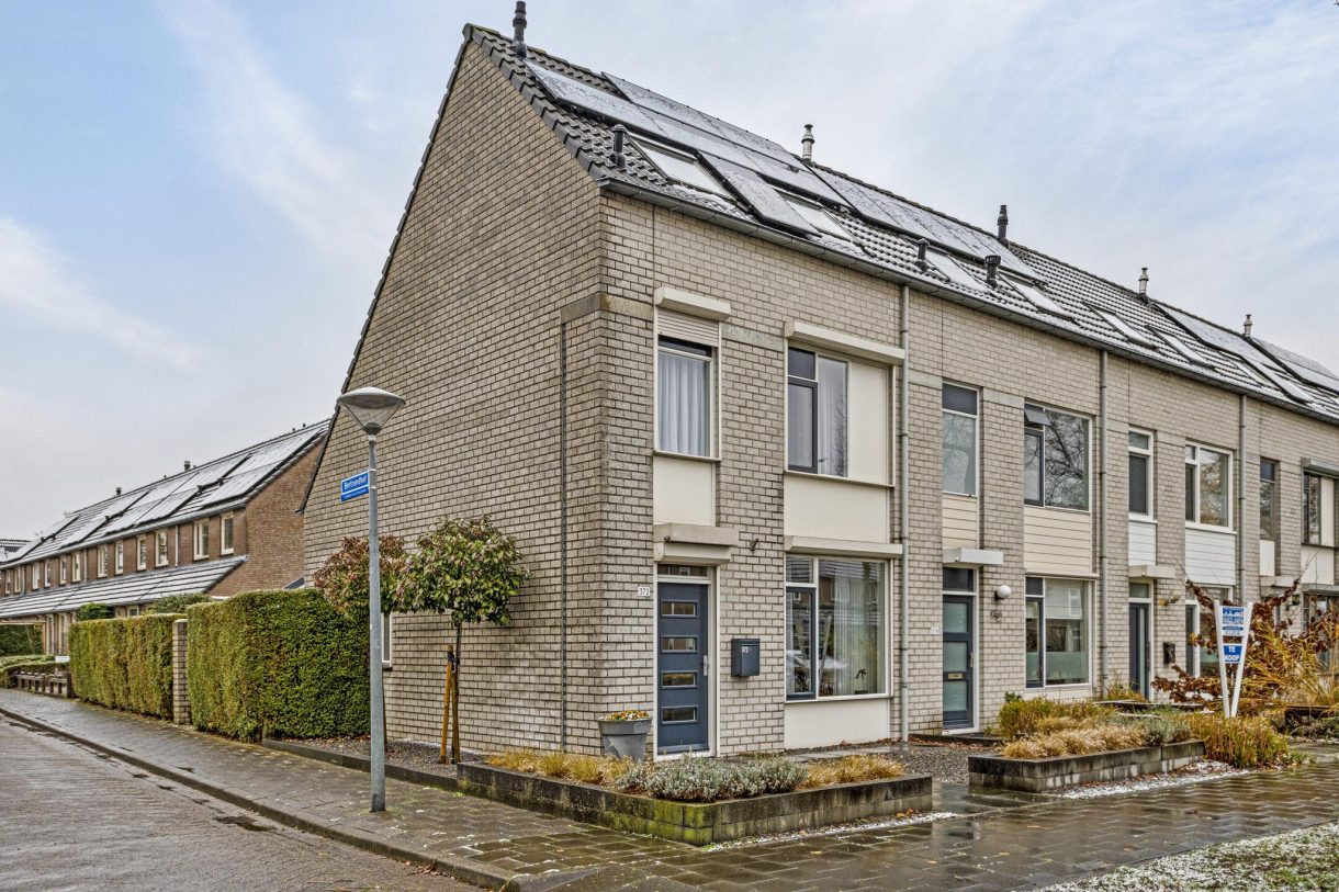 Te koop: Foto Woonhuis aan de Abdijlaan 372 in Uden