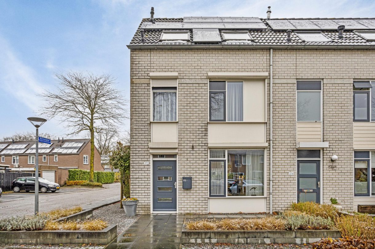 Te koop: Foto Woonhuis aan de Abdijlaan 372 in Uden