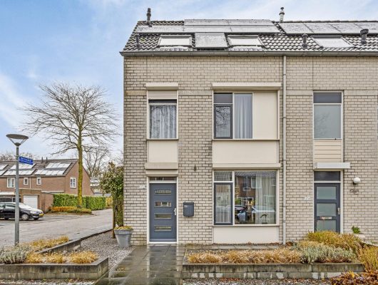 Hoofdfoto van Uden Abdijlaan 372