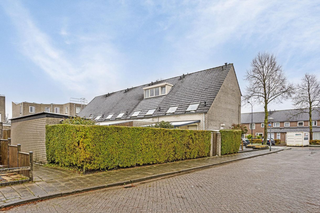 Te koop: Foto Woonhuis aan de Abdijlaan 372 in Uden
