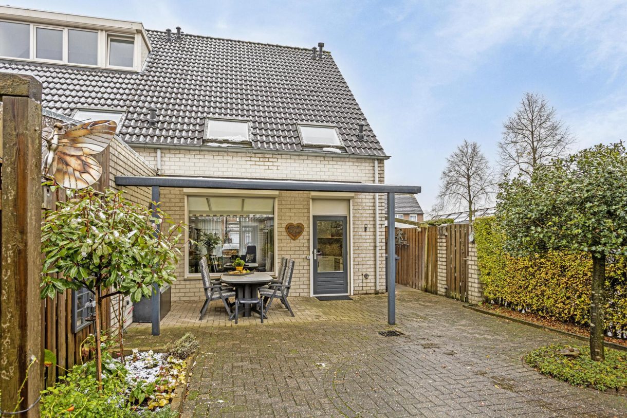 Te koop: Foto Woonhuis aan de Abdijlaan 372 in Uden