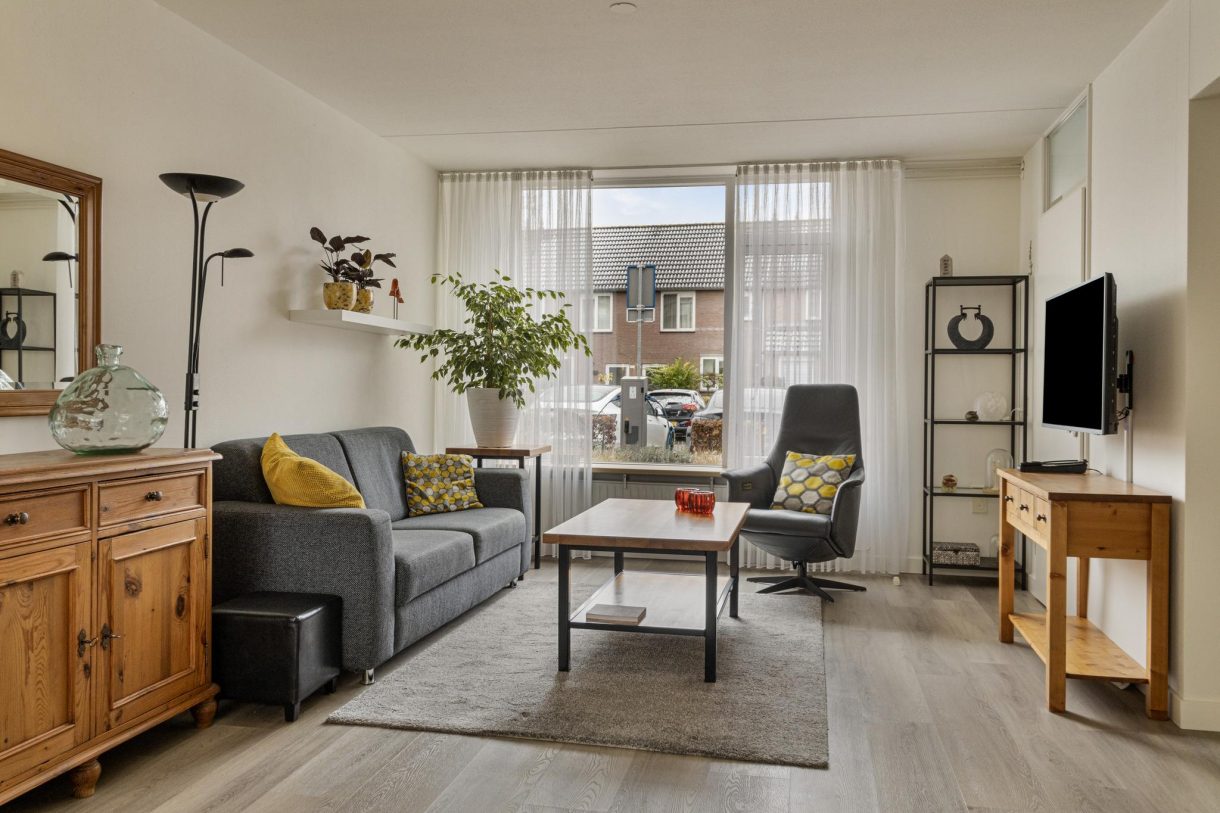 Te koop: Foto Woonhuis aan de Abdijlaan 372 in Uden