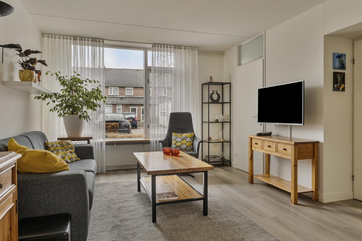 Te koop: Foto Woonhuis aan de Abdijlaan 372 in Uden