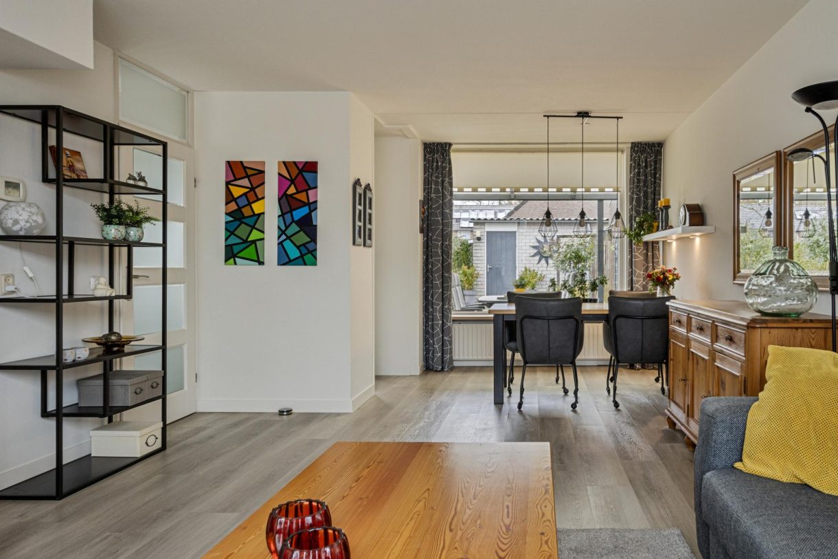 Te koop: Foto Woonhuis aan de Abdijlaan 372 in Uden