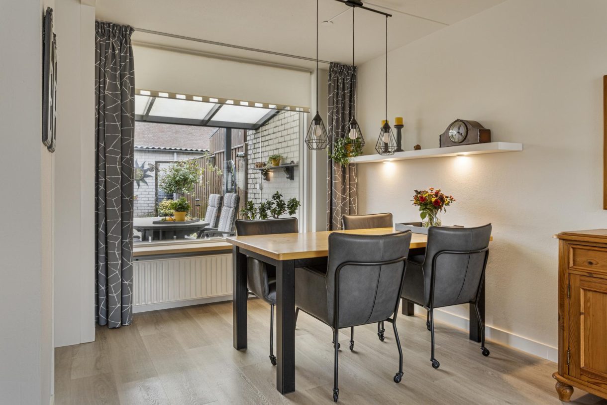 Te koop: Foto Woonhuis aan de Abdijlaan 372 in Uden