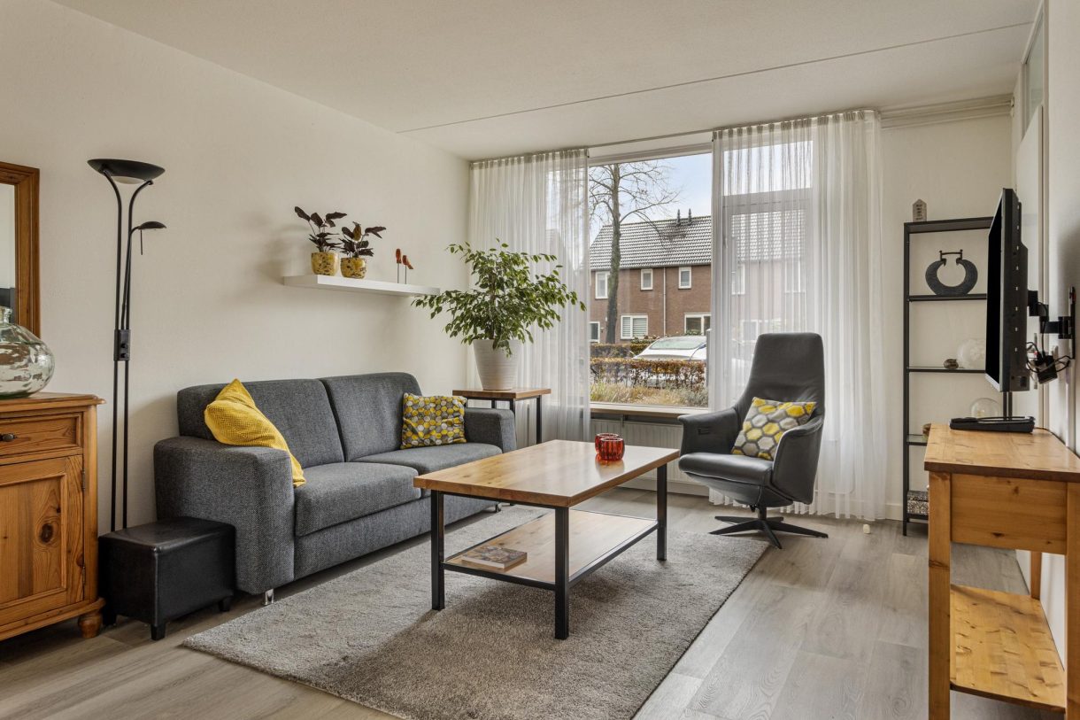 Te koop: Foto Woonhuis aan de Abdijlaan 372 in Uden