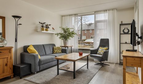 Te koop: Foto Woonhuis aan de Abdijlaan 372 in Uden