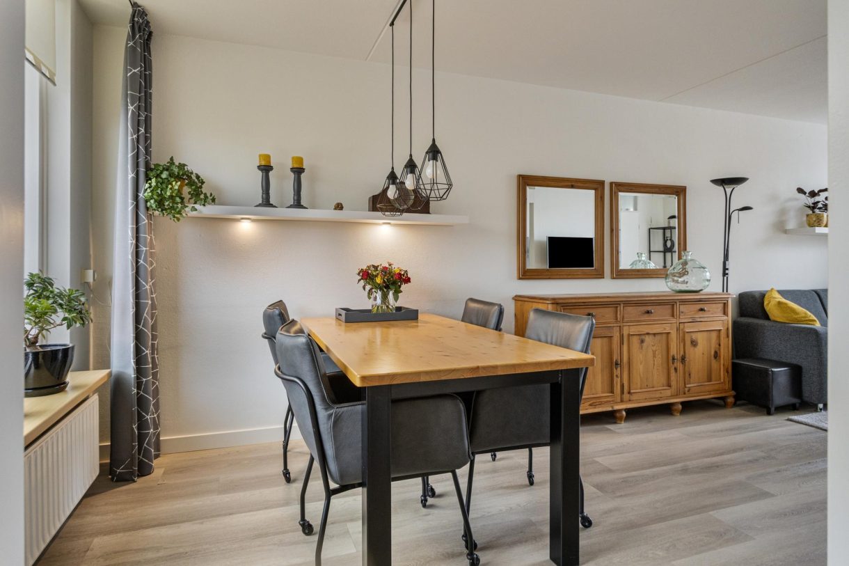 Te koop: Foto Woonhuis aan de Abdijlaan 372 in Uden