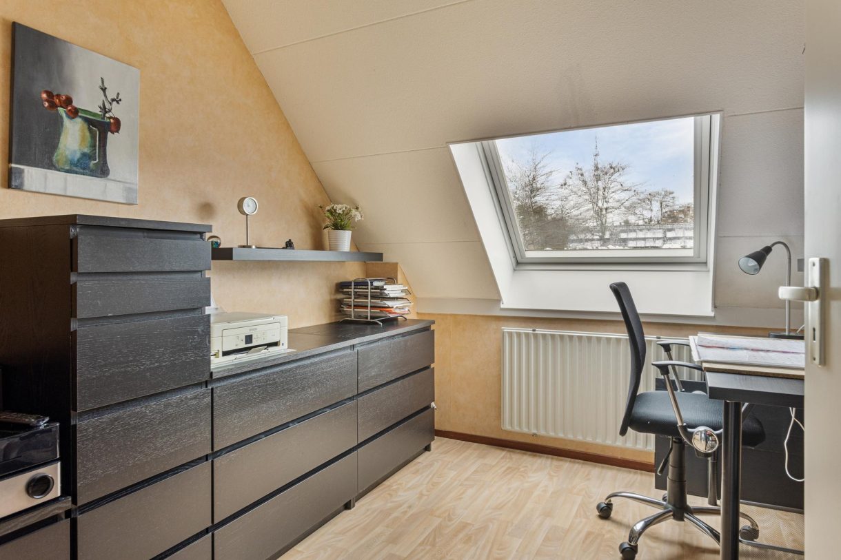 Te koop: Foto Woonhuis aan de Abdijlaan 372 in Uden