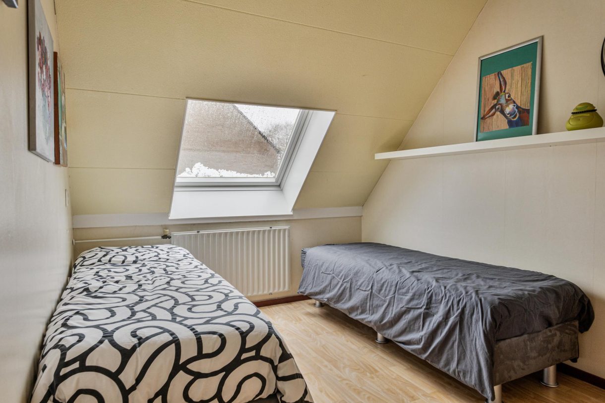 Te koop: Foto Woonhuis aan de Abdijlaan 372 in Uden