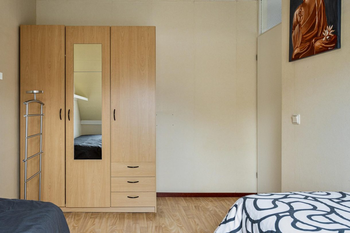 Te koop: Foto Woonhuis aan de Abdijlaan 372 in Uden