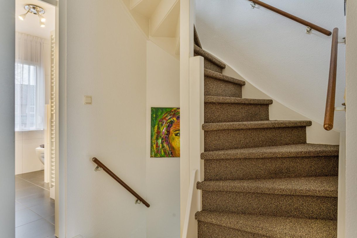 Te koop: Foto Woonhuis aan de Abdijlaan 372 in Uden