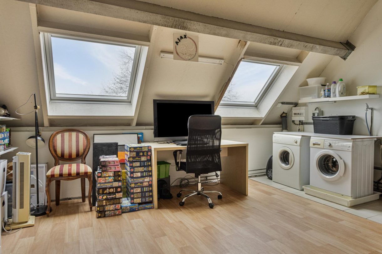 Te koop: Foto Woonhuis aan de Abdijlaan 372 in Uden