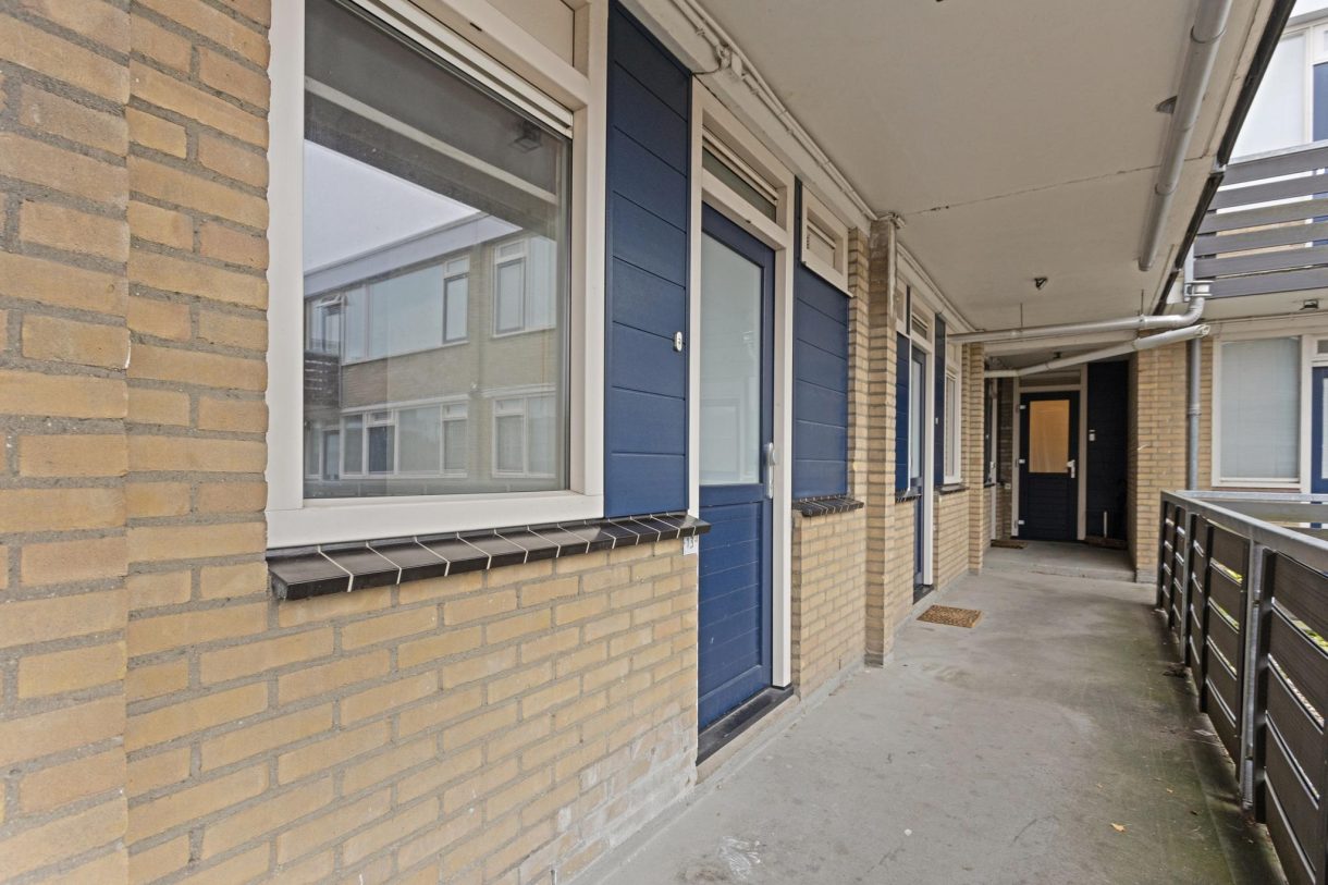 Te koop: Foto Appartement aan de Brabantplein 13 in Uden