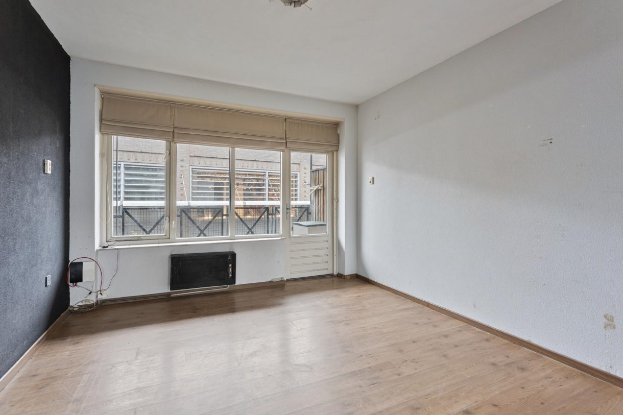 Te koop: Foto Appartement aan de Brabantplein 13 in Uden
