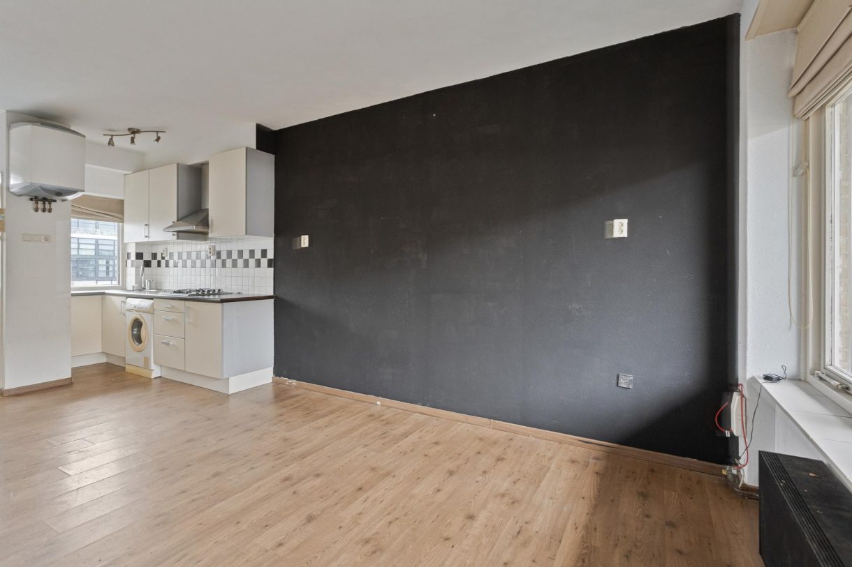 Te koop: Foto Appartement aan de Brabantplein 13 in Uden